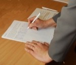 Liepājā par pilsonības likuma grozījumu ierosinājumu parakstījuši 324 vēlētāji