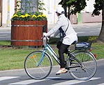 Stāstīs, kā pasargāt velosipēdu no zagļiem