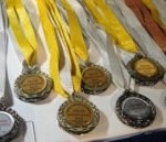 Priekules maizes ceptuve izstādē “Riga Food 2012” saņem divus zelta apbalvojumus