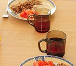 Ēdnīcas skolās – bez padomju laika garšas