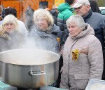 Novada dienā degustē “Sievasmātes mēli”