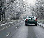 Papildināts – Sāk kaisīt ceļus; autoservisos – darba pilnas rokas
