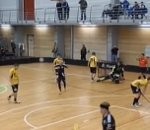 “Kurši” bullīšos zaudē “Ulbroka/FS Masters” (video)