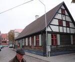“Pastnieku mājai” atkal meklē pircēju