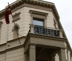 Pabeigta Liepājas Universitātes studiju korpusa renovācija