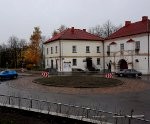 Priekules apli slavē un peļ