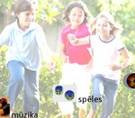 “Ceļojums apkārt pasaulei” rudens skolēnu brīvlaikā