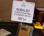 Ir noskaidrots Pludmales Stipendijas septembra uzvarētājs un oktobra pretendenti