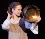 Pirmizrādi piedzīvos muzikāla izrāde bērniem “Pelnrušķīte”