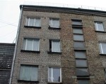 SIA ”Remaks” sedzis tikai divu māju parādu