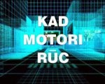 Kad motori rūc