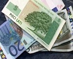 Vai eiro ieviešana satricinās iedzīvotāju maciņus?
