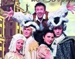Liepājā viesosies Sanktpēterburgas muzikālais teātris
