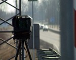 Policija zaudējusi vienīgo fotoradaru