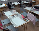 Izglītos skolēnus par veselīgu uzturu