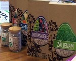 Iekaros ārvalstu tirgu ar Liepājā ražotiem minerālmēsliem