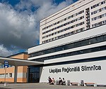 Papildināts – Pārbaudīs helikopteru nosēšanās vietu