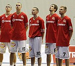 “Liepāja/Triobet” dosies cīņā par otro uzvaru Baltijas līgā