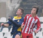 Ceļa rullis “Olimpijā”