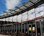 Latvijas 1. rokkafejnīca svin 10 gadu jubileju