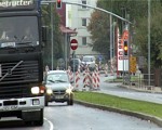 Pie vienvirziena kustības vēl jāpierod