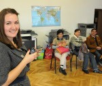 Taizemiešus interesē latviešu īpatnības