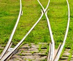 Plāno pirkt tramvaja vagonus