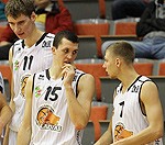 “Liepāja/Triobet” izcīna otro panākumu