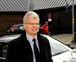 Ar Lietuvas vēstnieku pārrunā sadarbības iespējas