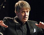 Imants Resnis diriģēs Kauņas Simfonisko orķestri