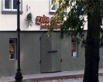 Zādzība dienas gaismā