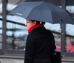 Lietavu dēļ atsevišķos grants ceļu posmos ieviesti pagaidu satiksmes ierobežojumi