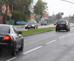 Vienvirziena satiksme liek krasi mainīt ieradumus