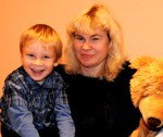Jānīša mamma meklē likteņa biedrus
