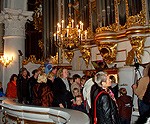 Ar ovācijām noslēdzas XI Starptautiskais ērģeļmūzikas festivāls
