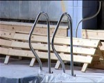 Varēs peldēt, iet pirtīs un sportot