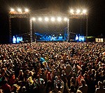 “Summer Sound Liepaja” nominēts Eiropā labākā vidējā lieluma festivāla balvai