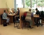 Sociālo pabalstu pieprasītāju skaits turpina samazināties