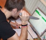Bezkaunība moderno tehnoloģiju aizsegā