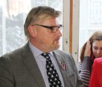 LVT atklāj modernizēto šūšanas darbnīcu