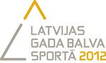 Sācies “Latvijas Gada balva sportā 2012” līdzjutēju balsojums par gada populārāko sportistu