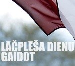 “Lāčplēša Dienu Gaidot” klubā Fontaine Palace