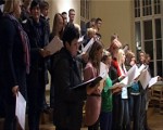 Korim “INTIS” – 25 gadi
