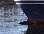 “Stena Line” plāno uzlabot un paplašināt maršrutu Liepāja–Traveminde