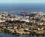 Liepāju šogad apmeklē vairāk tūristu – gan no ārvalstīm, gan no Latvijas
