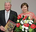 Ostas un cietokšņa pilsēta Liepāja – identitāte un attīstība