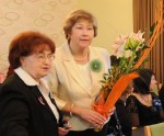 Diabēta biedrība nosvinējusi jubileju