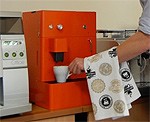 Kafijas cienītāju vēlmes rosina radīt ko īpašu