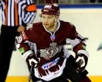 Ar NHL pieredzi “Liepājas metalurgā”