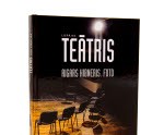 Iznākusi fotogrāmata par Liepājas teātri